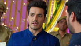 Pyaar Ka Pehla Naam Radha Mohan - 16th September 2023